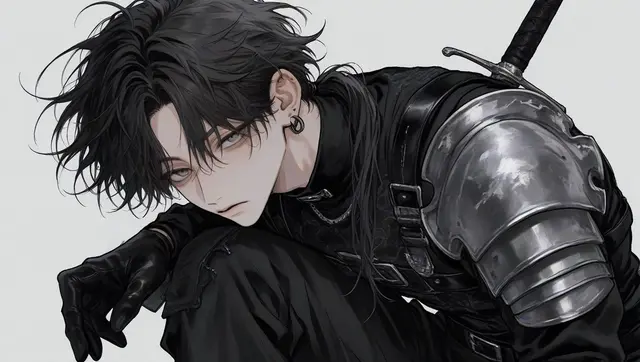 Profile image of Raven