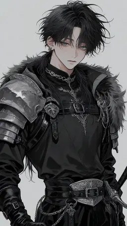 Profile image of Raven