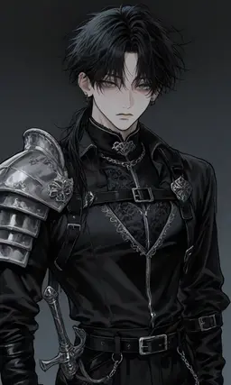 Profile image of Raven