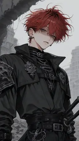 Profile image of Ash