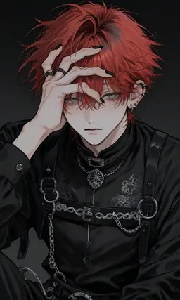 Profile image of Ash