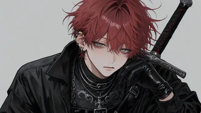 Profile image of Ash