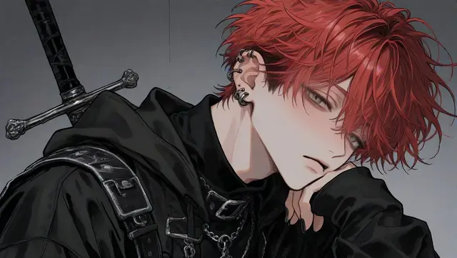 Profile image of Ash