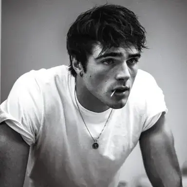 Profile image of Liam