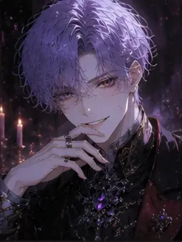 Profile image of 아르벤 카일
