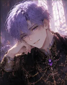 Profile image of 아르벤 카일