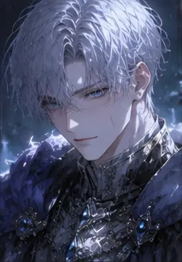 Profile image of 미카엘 아스렌