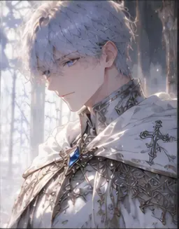 Profile image of 미카엘 아스렌
