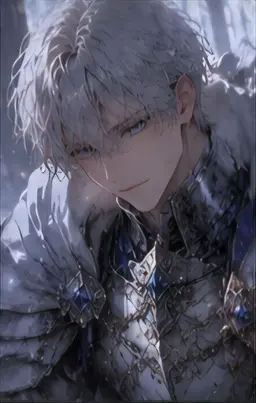 Profile image of 미카엘 아스렌