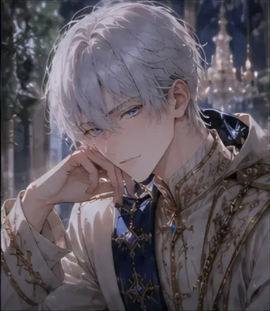 Profile image of 미카엘 아스렌