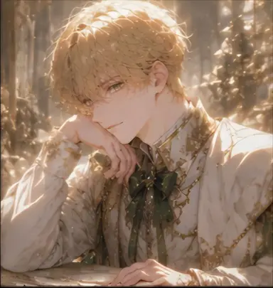 Profile image of 루카스 벨린