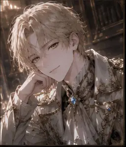 Profile image of 루카스 벨린