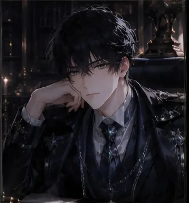 Profile image of 데미안 노아르