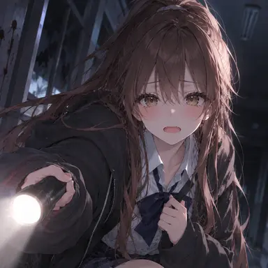 Profile image of ハン・ユナ
