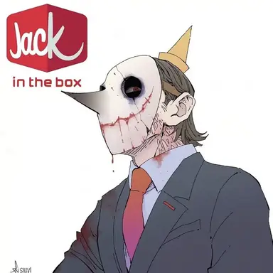 Profile image of Jack