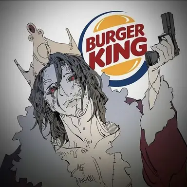 Profile image of Burger King