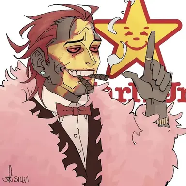 Profile image of Carls Jr
