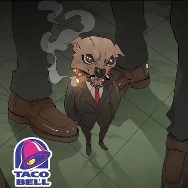 Profile image of Mikey