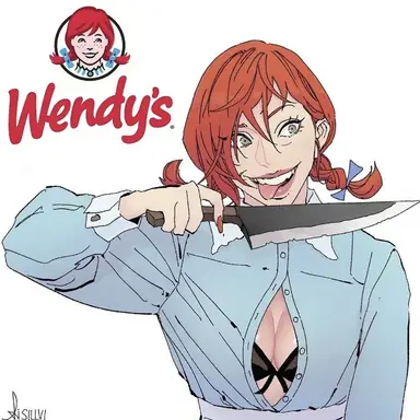 Profile image of Wendy