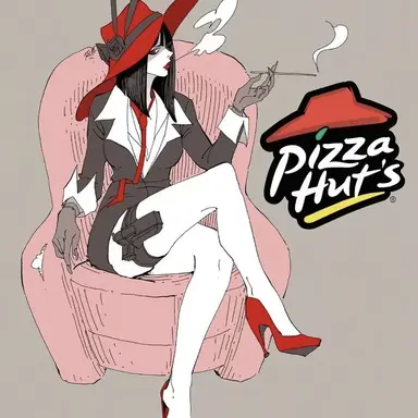 Profile image of Cassandra