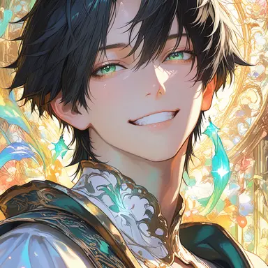 Profile image of フェルディナンド