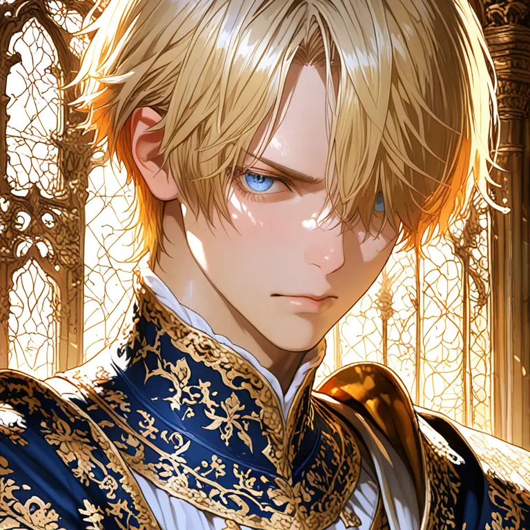 FluffyStork4261의 聖女の生き方