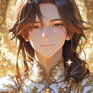 Profile image of シルヴェストル