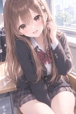 Profile image of 이치카