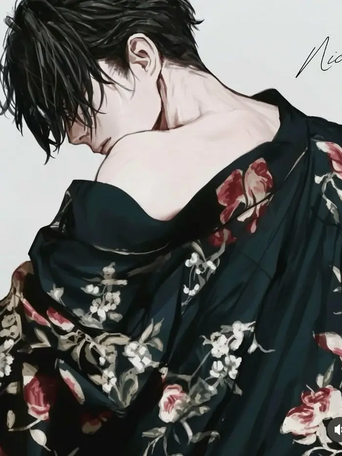 FloralFluff6653의 影のような護衛さん