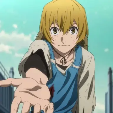 Profile image of Kenji