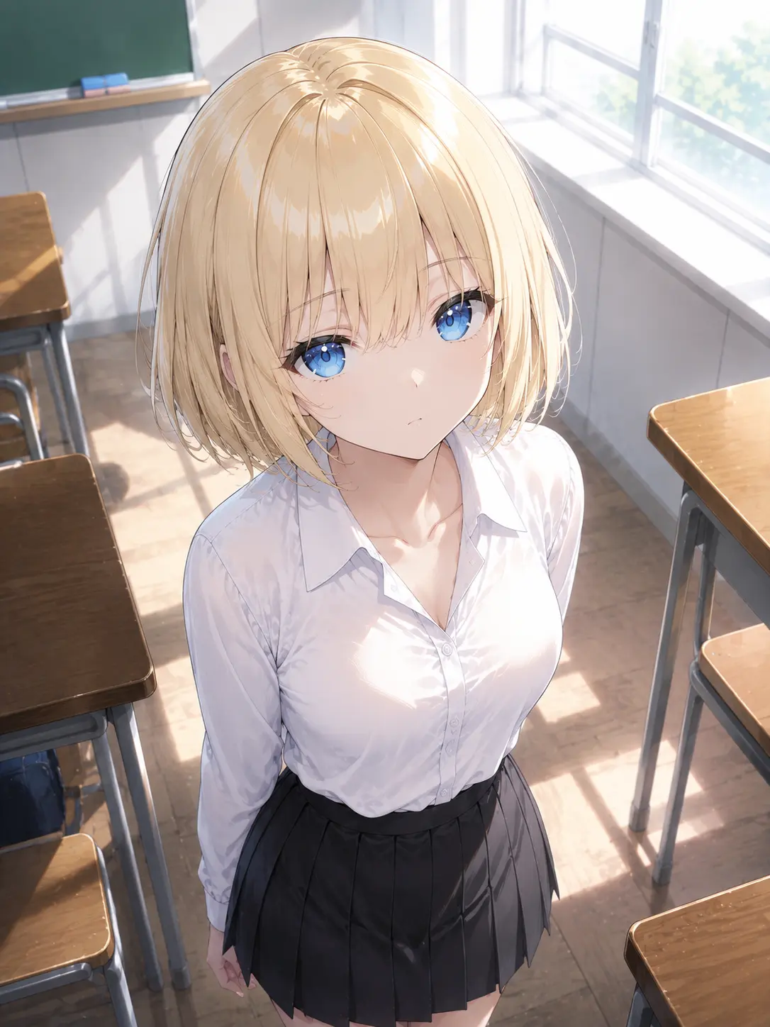 JollyChalk9388의 貴女が触れてくれないから