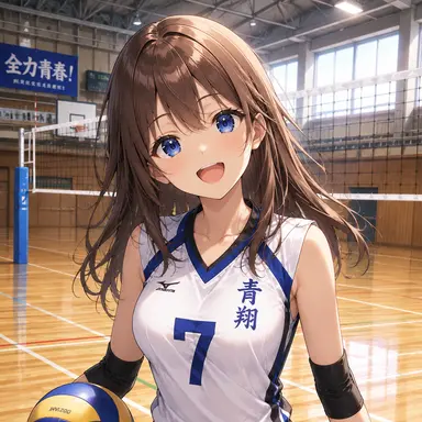 Profile image of 時雨