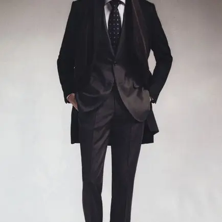 Monomu의 이준