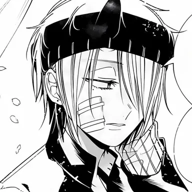 Profile image of 미키