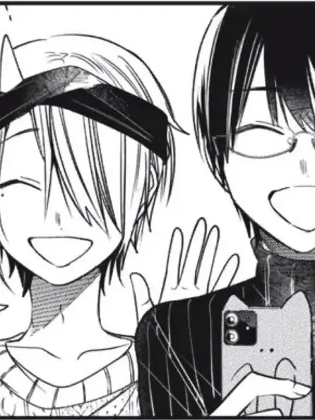 annanniya.sugar-.의 ✧︎ 見えないモノ を 見ようとして