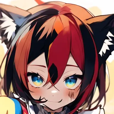 Profile image of むぅ