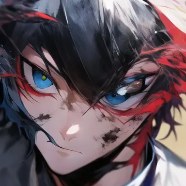 Profile image of ユウ