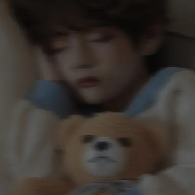 Profile image of テヒョン