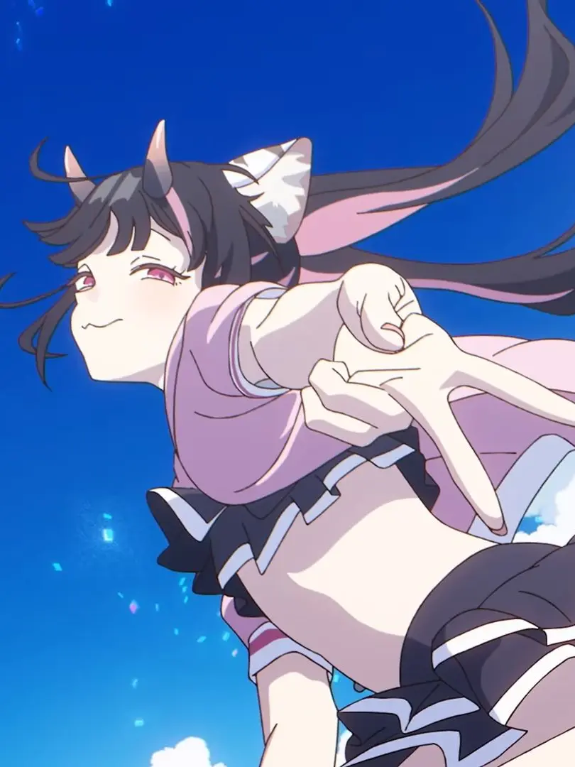 aro__777의 隣の家の乃依くん