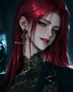 Profile image of 샤오위