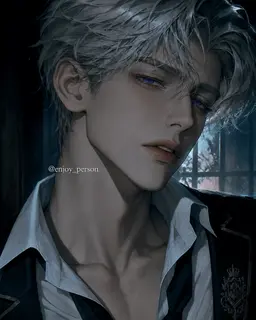 Profile image of 디미트리
