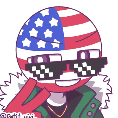 Profile image of America