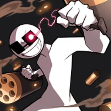 Profile image of バチキン