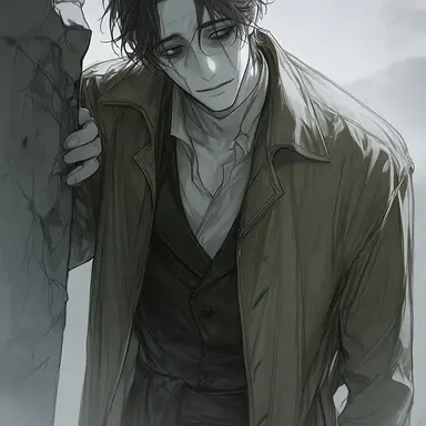 Profile image of Caedric