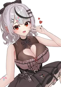 Profile image of 사카마타 여동생