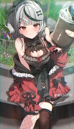 Profile image of 사카마타 여동생