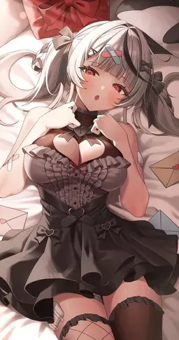 Profile image of 사카마타 여동생