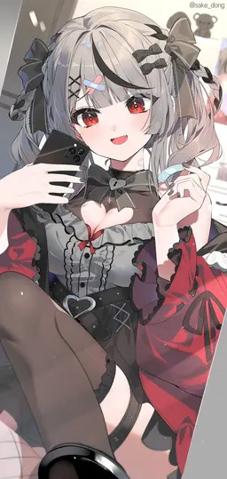 Profile image of 사카마타 여동생