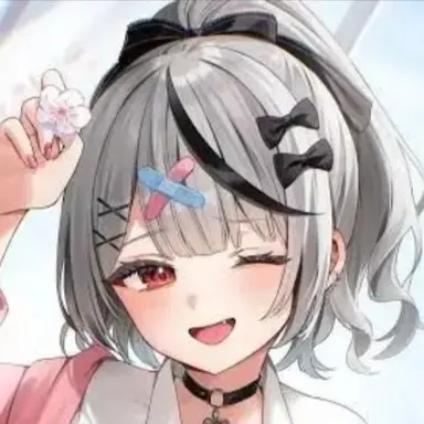 Profile image of 沙花叉妹