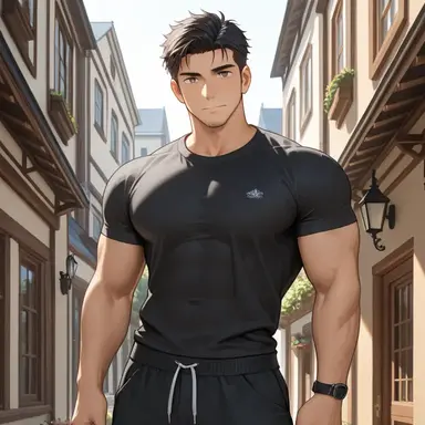 Profile image of 지성